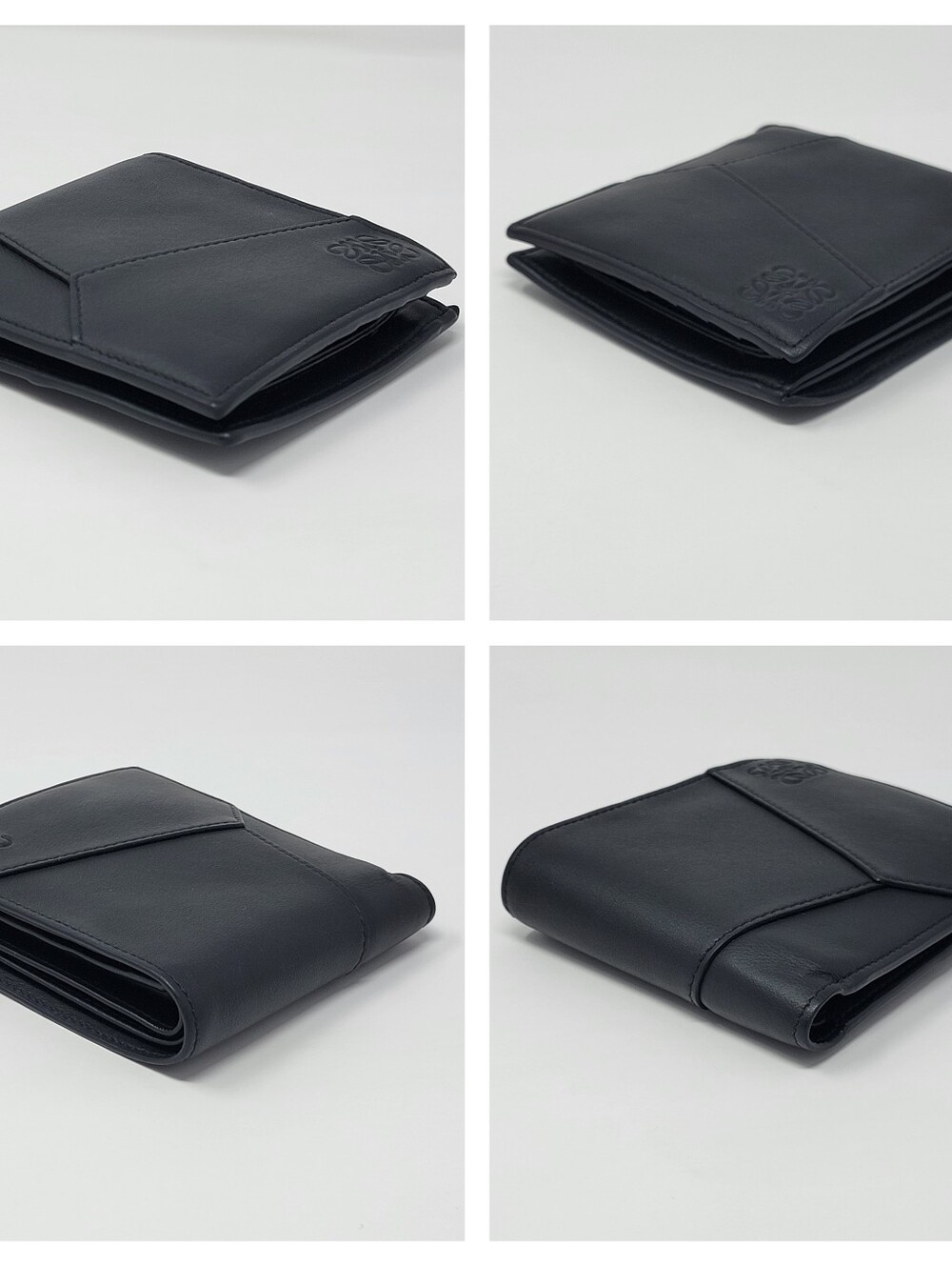 LOEWE Puzzle Mens Bifold Wallet - Picture 7 of 10